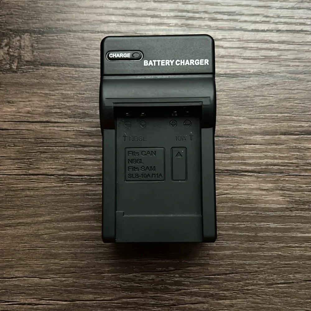 Canon PowerShot SX530 HS
